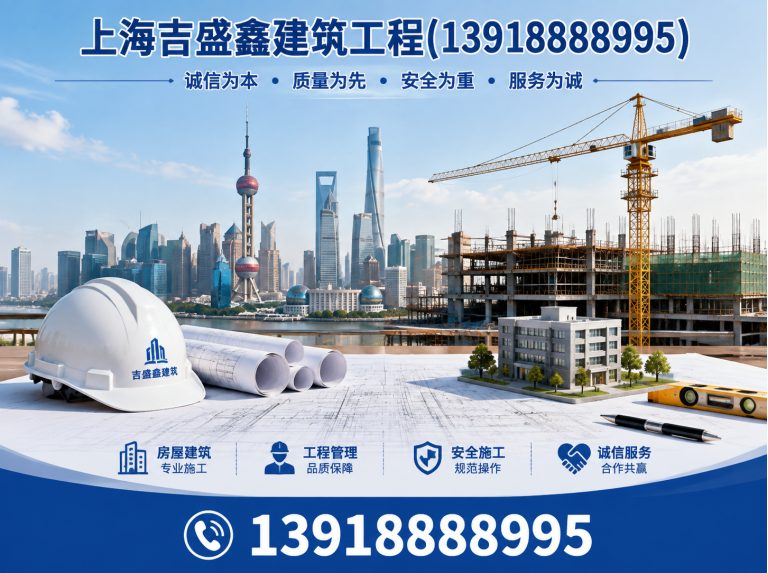闵行区上海隔墙施工展示图